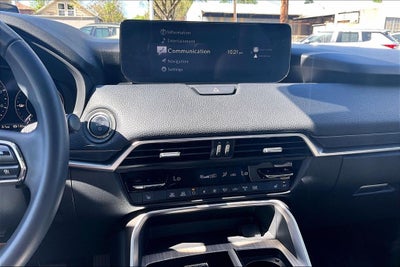 2024 Mazda Mazda CX-90 PHEV Premium