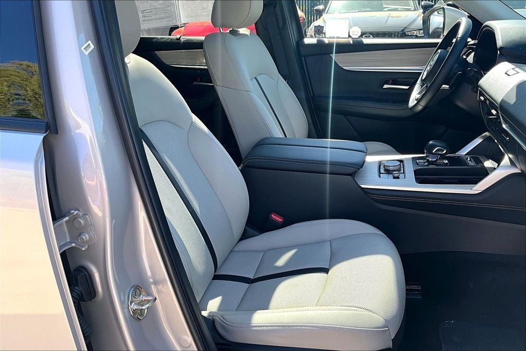 2024 Mazda Mazda CX-90 PHEV Premium