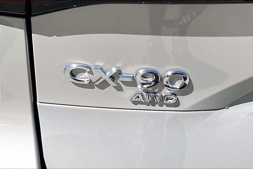 2024 Mazda Mazda CX-90 PHEV Premium