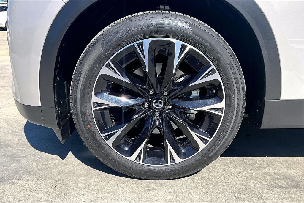 2024 Mazda Mazda CX-90 PHEV Premium