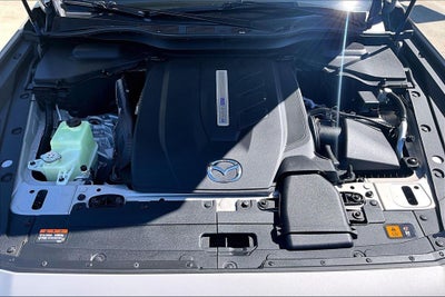 2024 Mazda Mazda CX-90 PHEV Premium