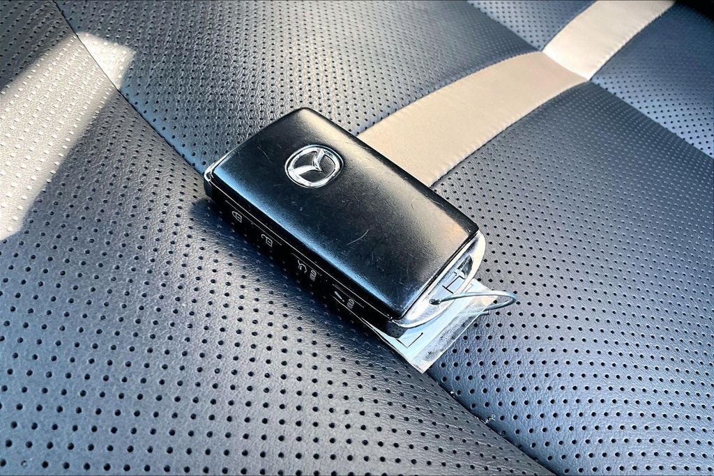 2024 Mazda Mazda CX-90 PHEV Premium Plus