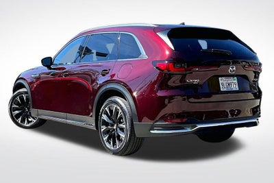 2024 Mazda Mazda CX-90 PHEV Premium Plus