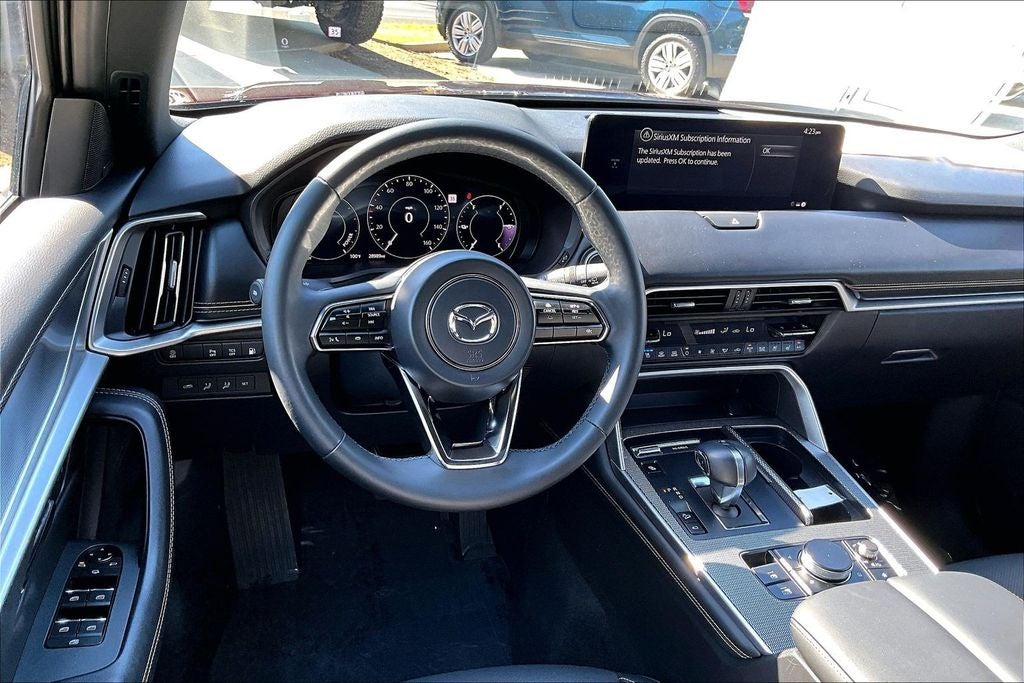 2024 Mazda Mazda CX-90 PHEV Premium Plus