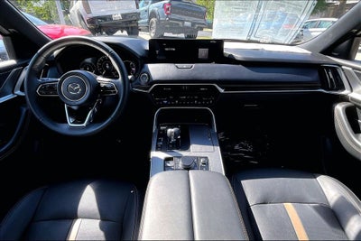 2024 Mazda Mazda CX-90 PHEV Premium Plus