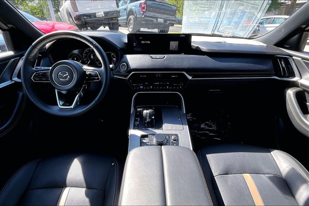 2024 Mazda Mazda CX-90 PHEV Premium Plus