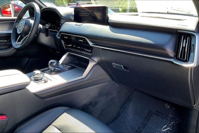 2024 Mazda Mazda CX-90 PHEV Premium Plus