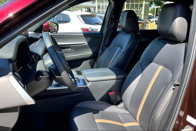 2024 Mazda Mazda CX-90 PHEV Premium Plus