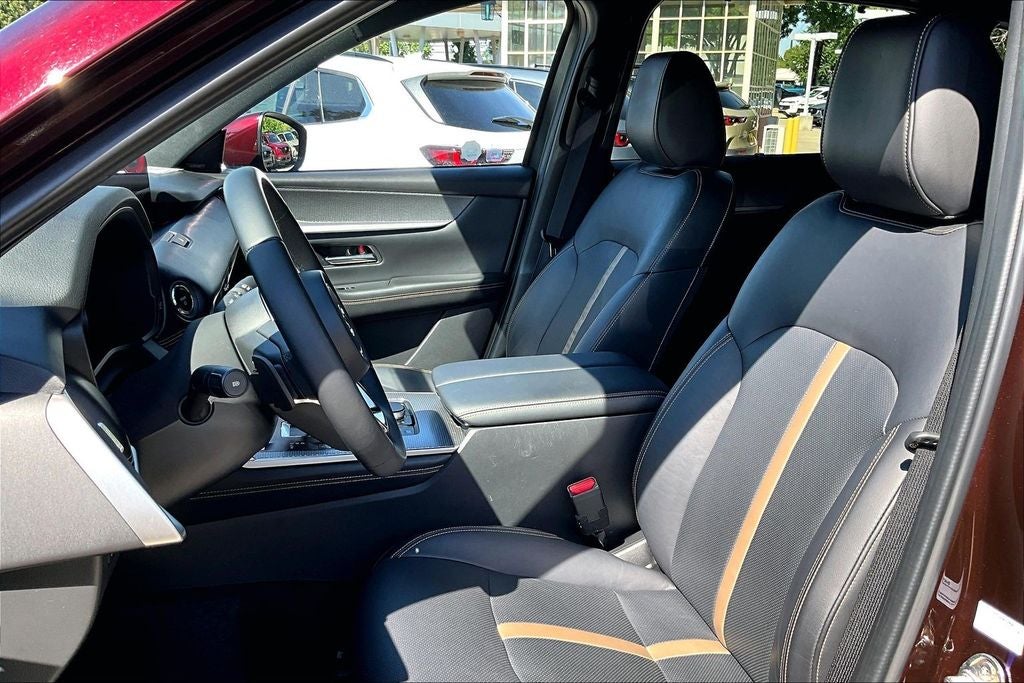 2024 Mazda Mazda CX-90 PHEV Premium Plus