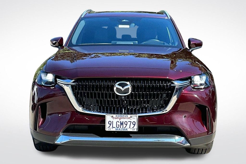 2024 Mazda Mazda CX-90 PHEV Premium Plus