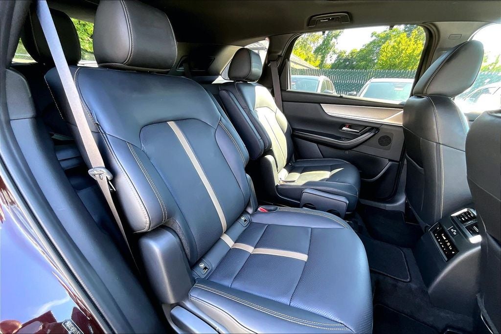 2024 Mazda Mazda CX-90 PHEV Premium Plus