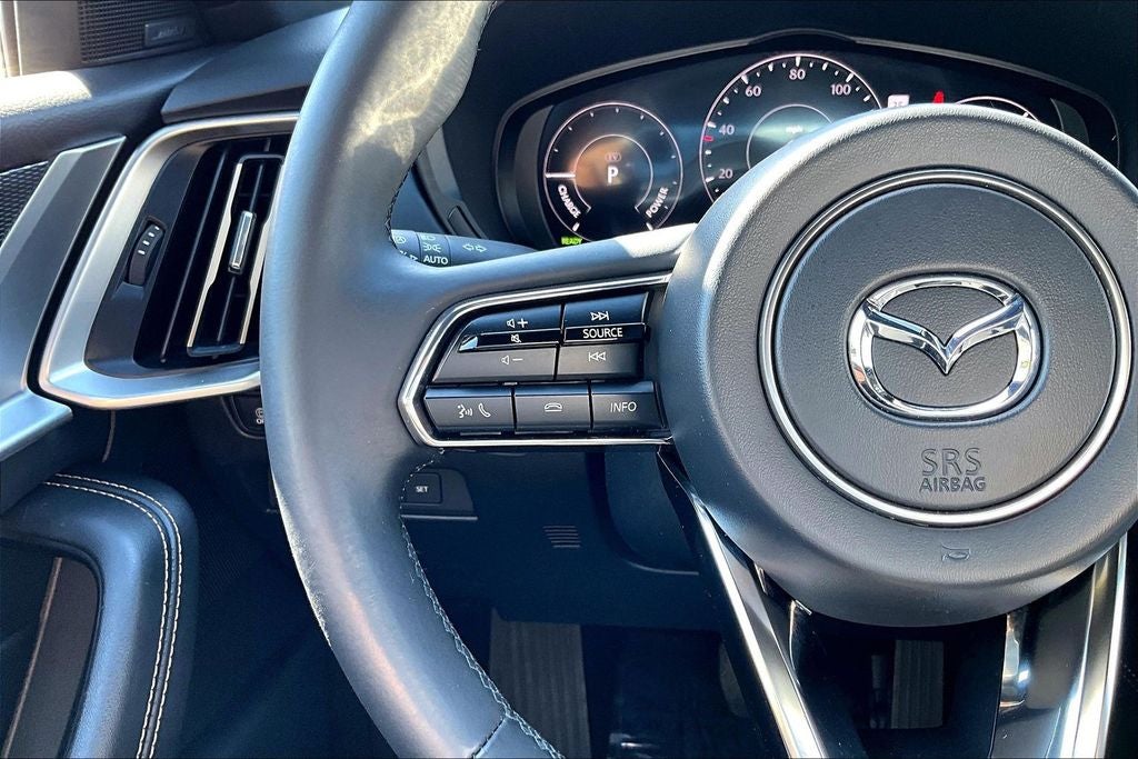 2024 Mazda Mazda CX-90 PHEV Premium Plus