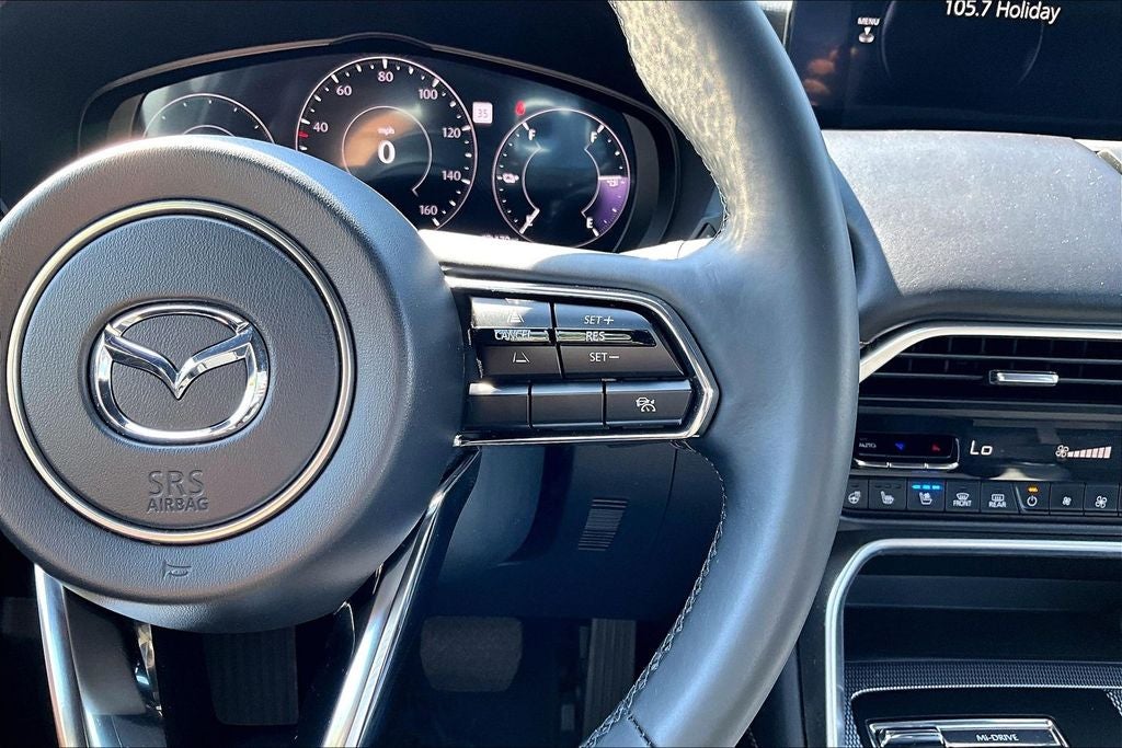 2024 Mazda Mazda CX-90 PHEV Premium Plus