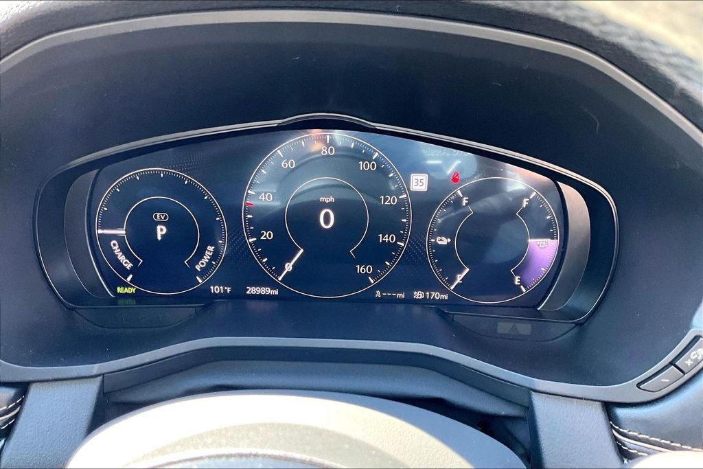 2024 Mazda Mazda CX-90 PHEV Premium Plus