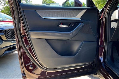 2024 Mazda Mazda CX-90 PHEV Premium Plus