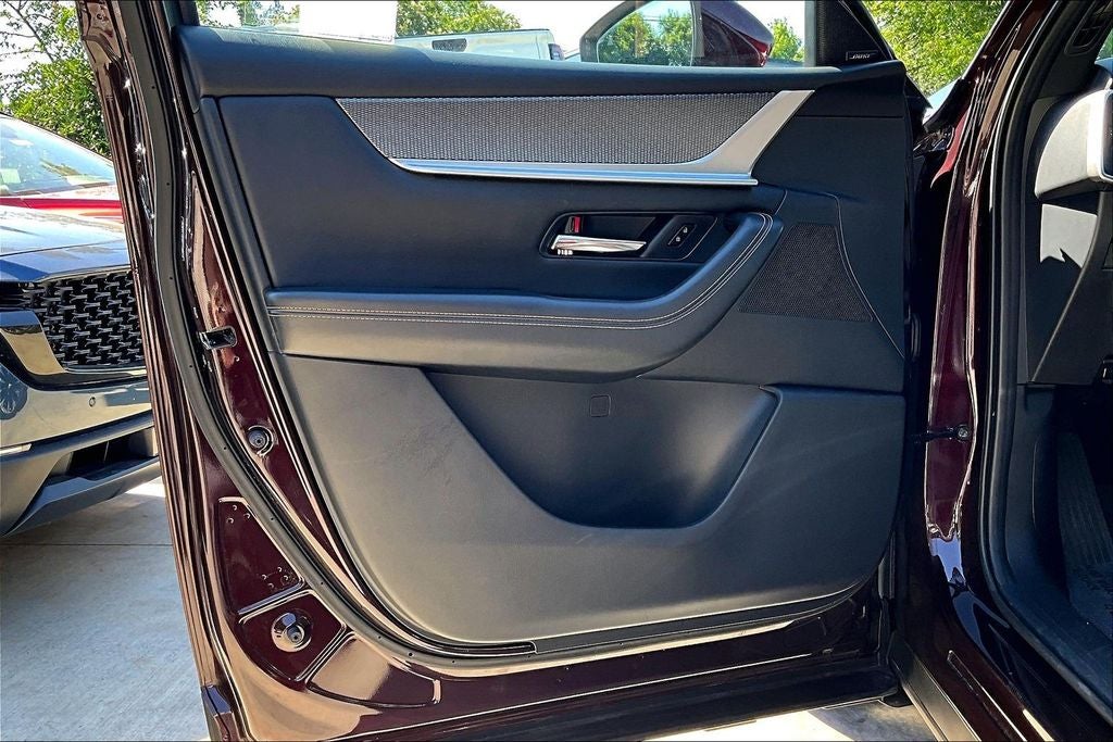 2024 Mazda Mazda CX-90 PHEV Premium Plus