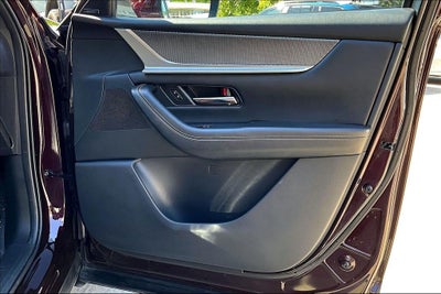 2024 Mazda Mazda CX-90 PHEV Premium Plus
