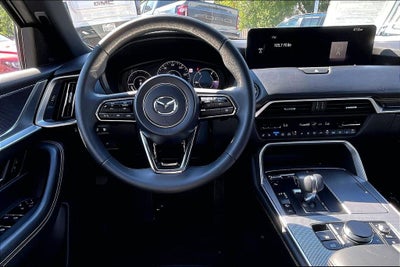 2024 Mazda Mazda CX-90 PHEV Premium Plus