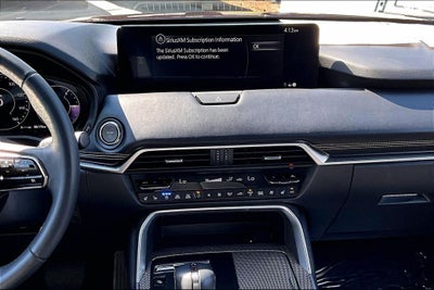 2024 Mazda Mazda CX-90 PHEV Premium Plus