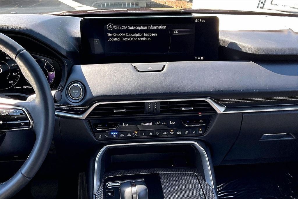 2024 Mazda Mazda CX-90 PHEV Premium Plus
