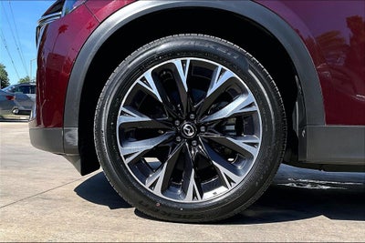 2024 Mazda Mazda CX-90 PHEV Premium Plus