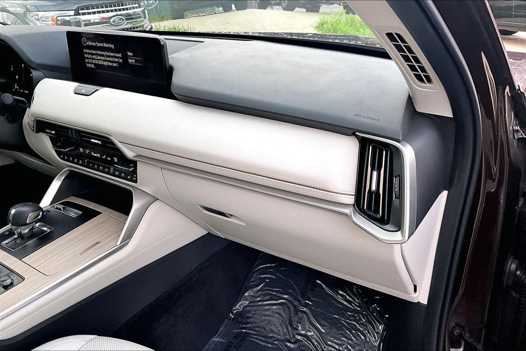 2025 Mazda Mazda CX-90 PHEV Premium Plus