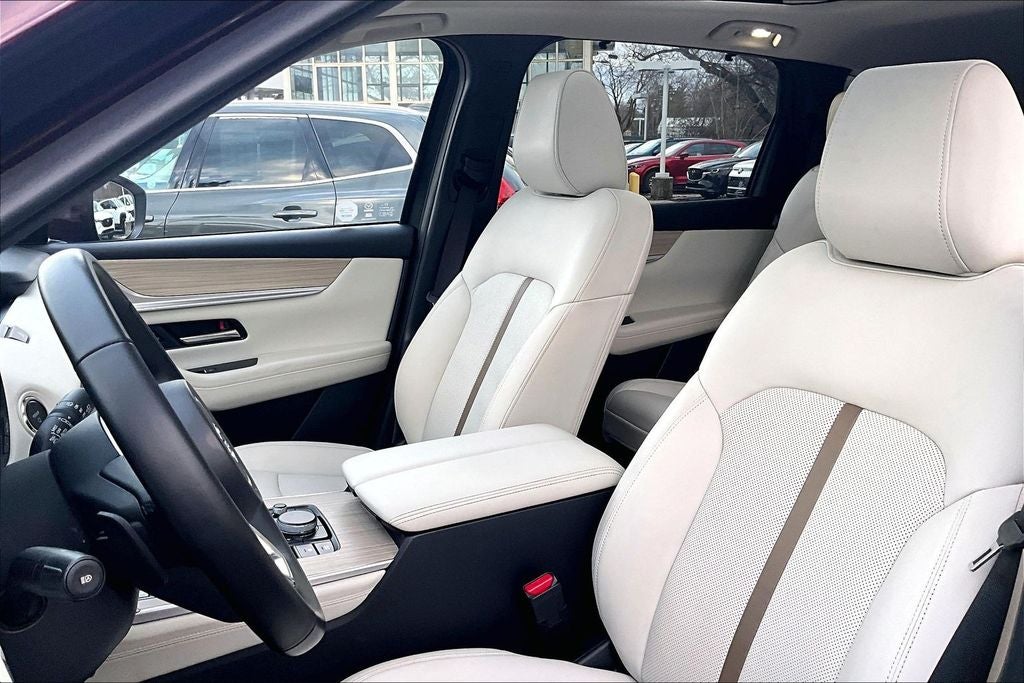 2025 Mazda Mazda CX-90 PHEV Premium Plus