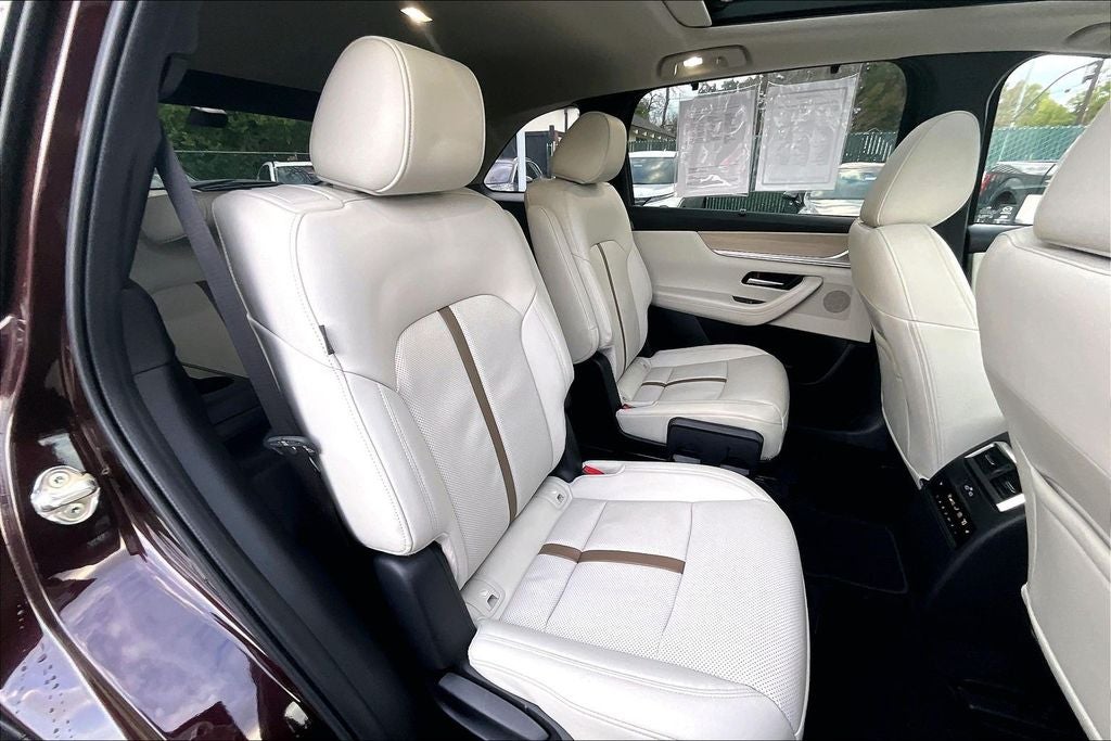 2025 Mazda Mazda CX-90 PHEV Premium Plus