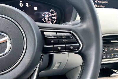 2025 Mazda Mazda CX-90 PHEV Premium Plus