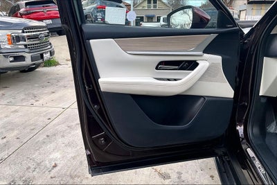 2025 Mazda Mazda CX-90 PHEV Premium Plus