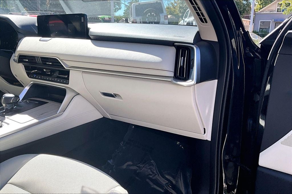 2026 Mazda Mazda CX-90 PHEV Premium Plus