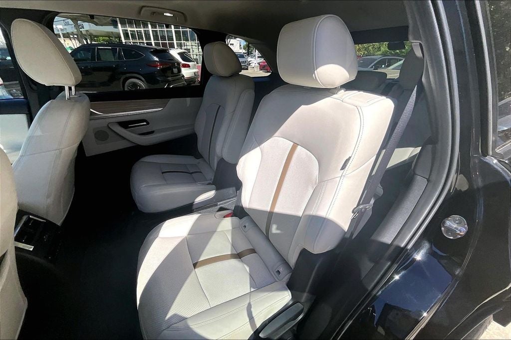2026 Mazda Mazda CX-90 PHEV Premium Plus