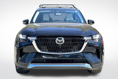 2026 Mazda Mazda CX-90 PHEV Premium Plus