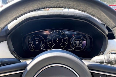 2026 Mazda Mazda CX-90 PHEV Premium Plus
