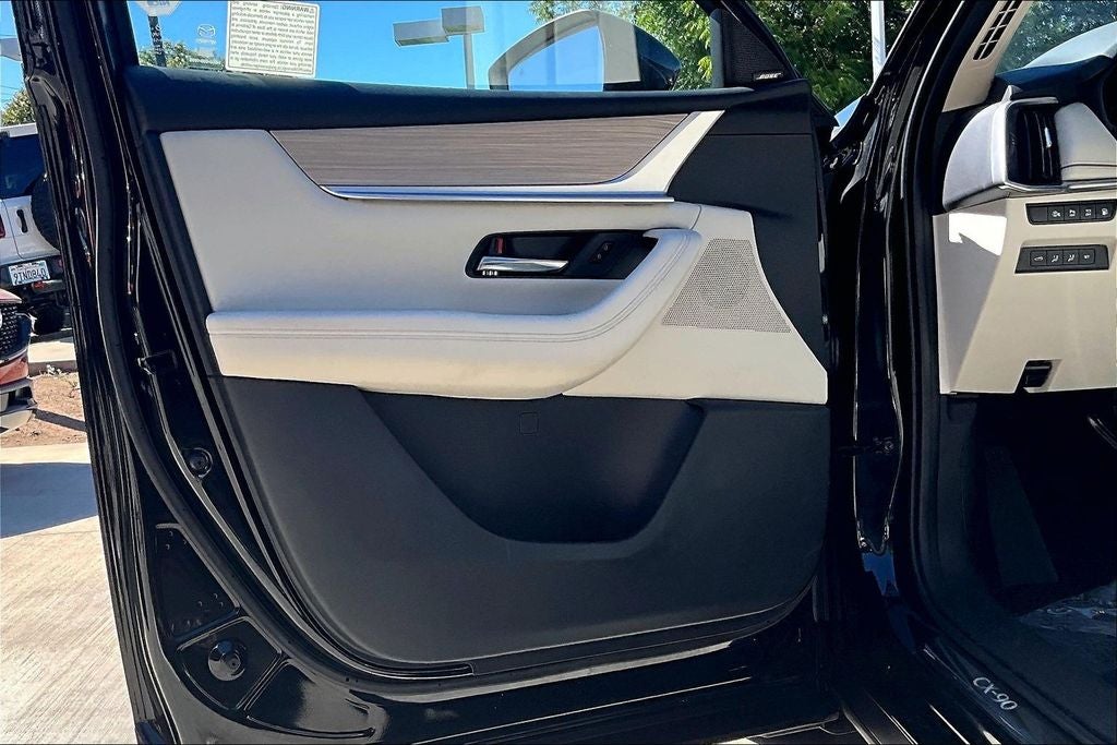 2026 Mazda Mazda CX-90 PHEV Premium Plus