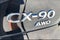 2026 Mazda Mazda CX-90 PHEV Premium Plus