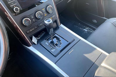 2013 Mazda Mazda CX-9 Grand Touring