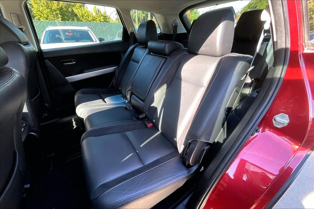 2013 Mazda Mazda CX-9 Grand Touring