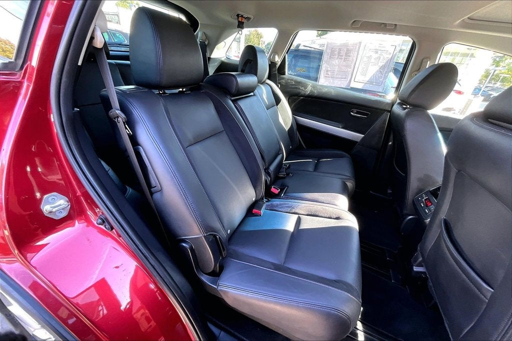 2013 Mazda Mazda CX-9 Grand Touring
