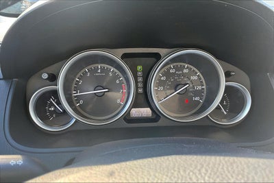 2013 Mazda Mazda CX-9 Grand Touring