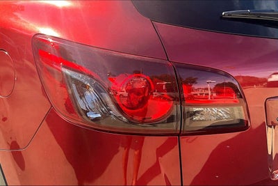 2013 Mazda Mazda CX-9 Grand Touring