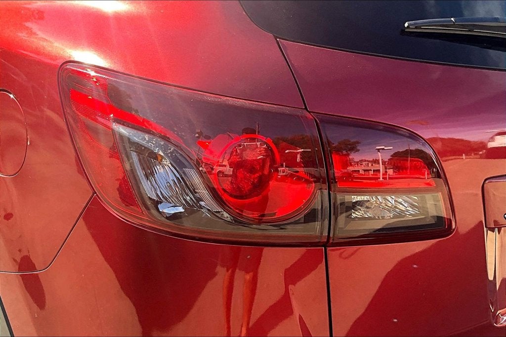 2013 Mazda Mazda CX-9 Grand Touring