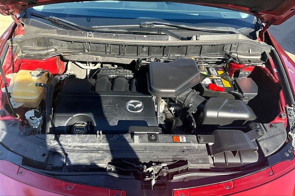 2013 Mazda Mazda CX-9 Grand Touring