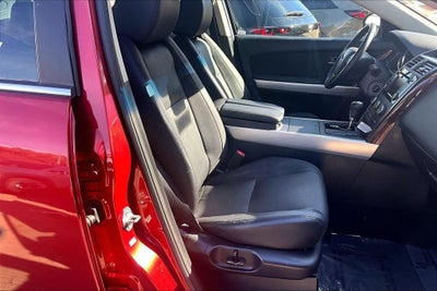 2013 Mazda Mazda CX-9 Grand Touring
