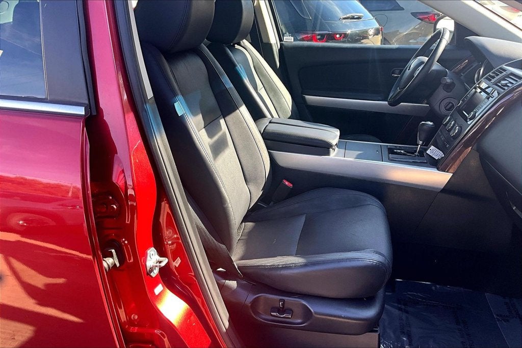 2013 Mazda Mazda CX-9 Grand Touring