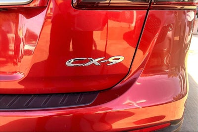 2013 Mazda Mazda CX-9 Grand Touring