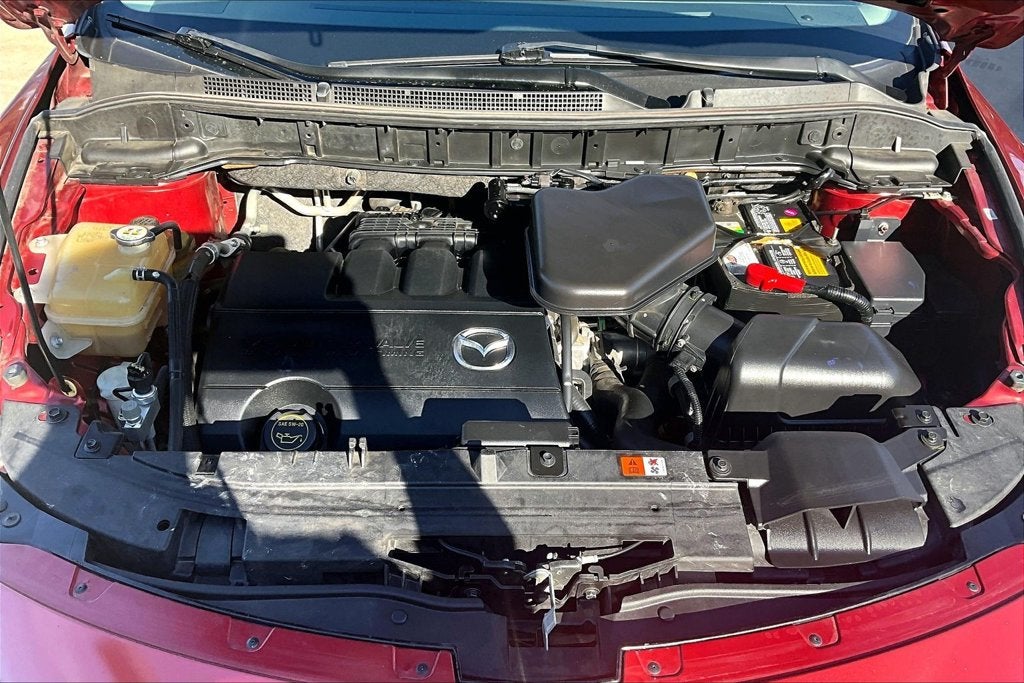 2013 Mazda Mazda CX-9 Grand Touring