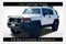 2011 Toyota FJ Cruiser Base