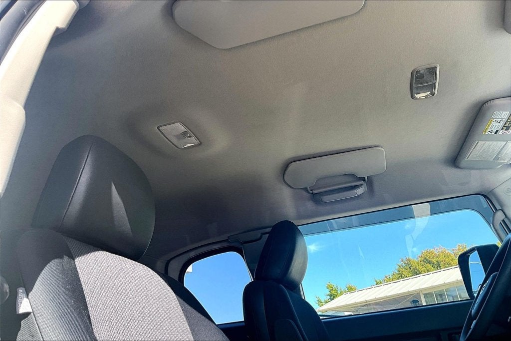 2011 Toyota FJ Cruiser Base