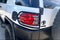 2011 Toyota FJ Cruiser Base
